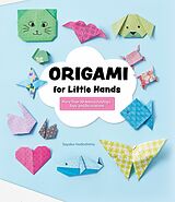 E-Book (epub) Origami for Little Hands von Sayaka Hodoshima