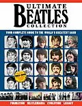 E-Book (epub) Ultimate Beatles Collection von Joel McIver