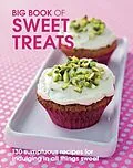 E-Book (epub) Big Book of Sweet Treats von Pippa Cuthbert