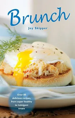 E-Book (epub) Brunch von Joy Skipper
