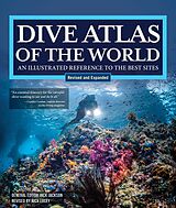 E-Book (epub) Dive Atlas of the World, Revised and Expanded Edition von Jack Jackson