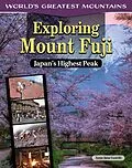 E-Book (epub) Exploring Mount Fuji von Amie Jane Leavitt