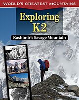 eBook (epub) Exploring K2 de Tamra B. Orr