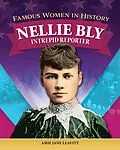 E-Book (epub) Famous Women in History: Nellie Bly von Amie Jane Leavitt