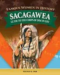 E-Book (epub) Famous Women in History: Sacagawea von Nicole Orr