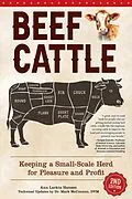 E-Book (epub) Beef Cattle, 2nd Edition von Ann Larkin Hansen