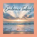 E-Book (epub) Embrace Today! von Grace Peterson