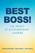 E-Book (epub) Best Boss! von Duncan Ferguson, Toni M. Pristo, John Furcon