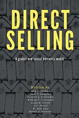 E-Book (epub) Direct Selling von Sara L. Cochran, Anne T. Coughlan, Victoria L. Crittenden