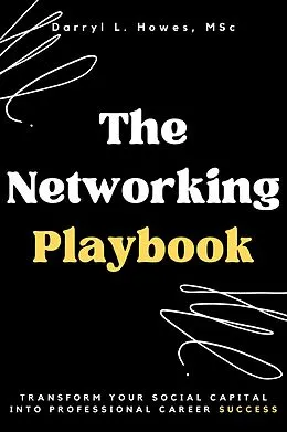 E-Book (epub) The Networking Playbook von Darryl L. Howes