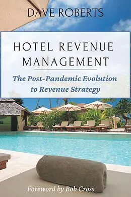 E-Book (epub) Hotel Revenue Management von Dave Roberts