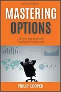 E-Book (epub) Mastering Options von Philip Cooper