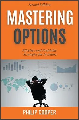 E-Book (epub) Mastering Options von Philip Cooper