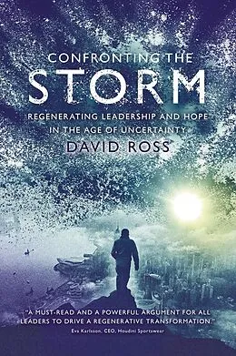 E-Book (epub) Confronting the Storm von David Ross
