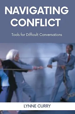 E-Book (epub) Navigating Conflict von Lynne Curry