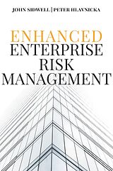 eBook (epub) Enhanced Enterprise Risk Management de John Sidwell, Peter Hlavnicka