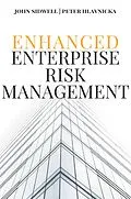 E-Book (epub) Enhanced Enterprise Risk Management von John Sidwell, Peter Hlavnicka