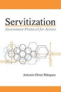 E-Book (epub) Servitization von Antonio Pérez Márquez