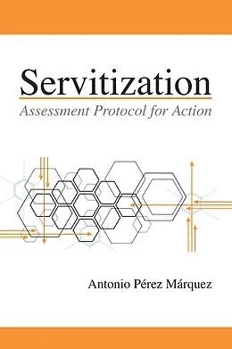 E-Book (epub) Servitization von Antonio Pérez Márquez