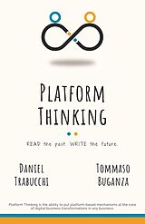 eBook (epub) Platform Thinking de Daniel Trabucchi, Tommaso Buganza