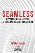 E-Book (epub) Seamless von Peter D. Bayley