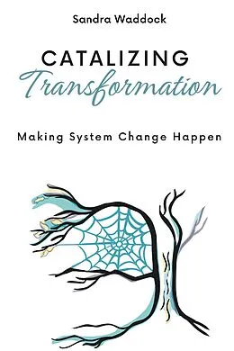 E-Book (epub) Catalyzing Transformation von Sandra Waddock