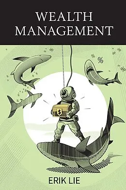 E-Book (epub) Wealth Management von Erik Lie