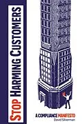 E-Book (epub) Stop Harming Customers von David Silverman