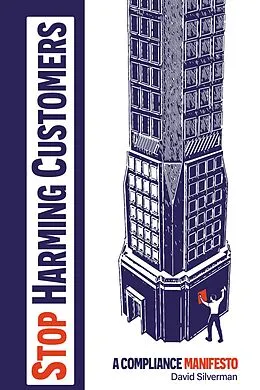 E-Book (epub) Stop Harming Customers von David Silverman