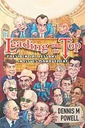 E-Book (epub) Leading From the Top von Dennis M. Powell