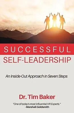 E-Book (epub) Successful Self-Leadership von Tim Baker