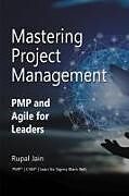 Couverture cartonnée Mastering Project Management de Rupal Jain