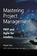 E-Book (epub) Mastering Project Management von Rupal Jain