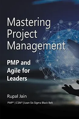 E-Book (epub) Mastering Project Management von Rupal Jain
