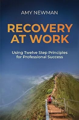E-Book (epub) Recovery at Work von Amy Newman