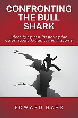 E-Book (epub) Confronting the Bull Shark von Edward Barr