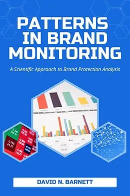 E-Book (epub) Patterns in Brand Monitoring von David N. Barnett