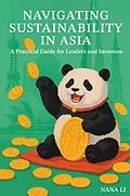 E-Book (epub) Navigating Sustainability in Asia von Nana Li