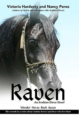 E-Book (epub) Raven von Victoria Hardesty and Nancy Perez