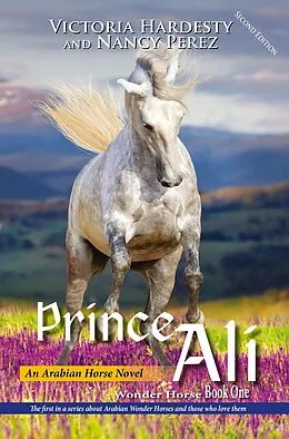 E-Book (epub) Prince Ali von Victoria Hardesty and Nancy Perez