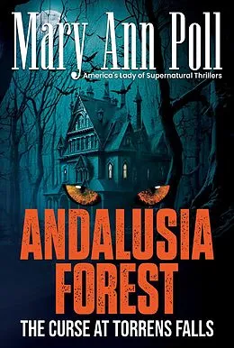 E-Book (epub) Andalusia Forest von Mary Ann Poll