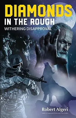 E-Book (epub) Diamonds in the Rough von Robert Algeri