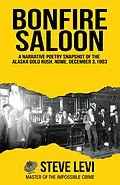 E-Book (epub) Bonfire Saloon von Steve Levi