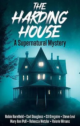 E-Book (epub) The Harding House von Publication Consultants