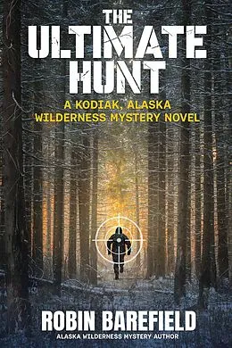 E-Book (epub) Ultimate Hunt von Robin Barefield