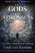 Kartonierter Einband The Gods Were Astronauts von Erich von Däniken