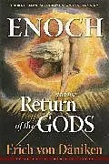 Kartonierter Einband Enoch and the Return of the Gods von Erich von Däniken