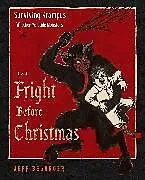 Fester Einband The Fright Before Christmas von Belanger Jeff