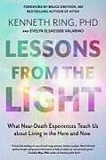 Couverture cartonnée Lessons from the Light de Kenneth Ring, Evelyn Elsaesser Valarino