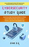 E-Book (epub) Cybersecurity Study Guide von Sam O. A